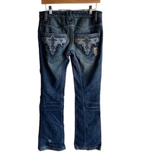 Antik Denim Bootcut Jeans Size 28